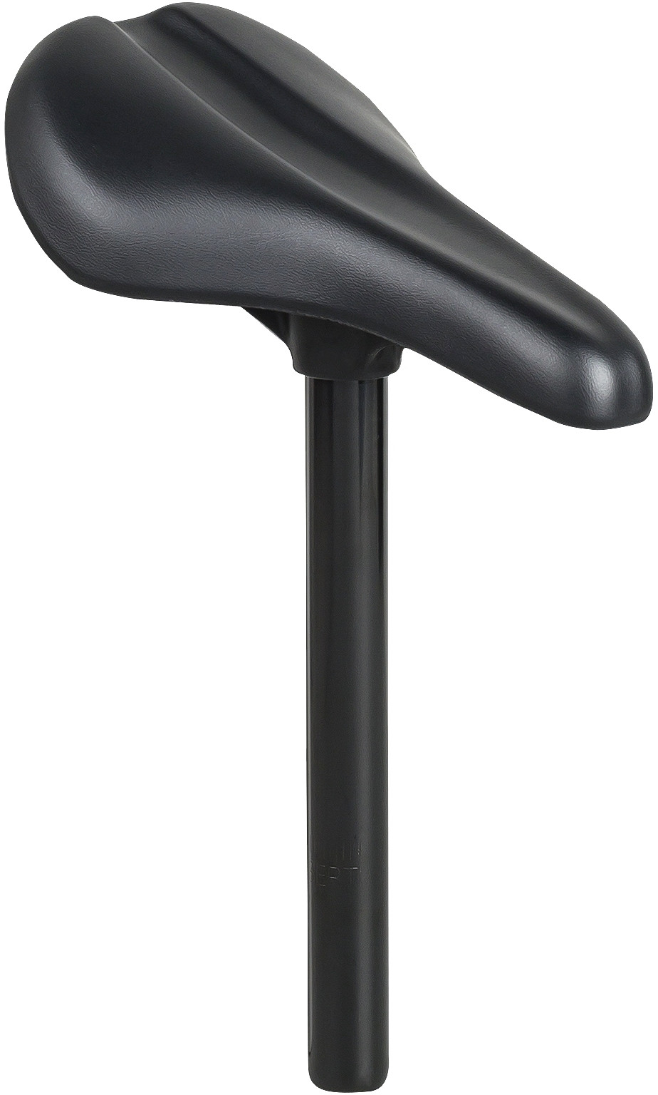 Trek Precaliber 16 Saddle with Integrated Seatpost Shop Nevis Cycles