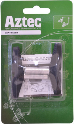 Aztec Brakeblock Cantilever Control
