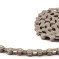Clarks 10 Speed Chain. 1/2X11/128X116 Links Quick Release Links Fits All Major Derailleur Systems: Silver 10Spd