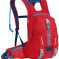 Camelbak Skyline Lr 10 Low Rider Hydration Pack 2017: Racing Red/Pitch Blue 3L/100Oz