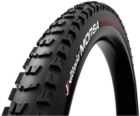 Vittoria Morsa Tlr G2.0 Tyre: