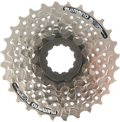 Shimano Hg41 7Spd Cassette