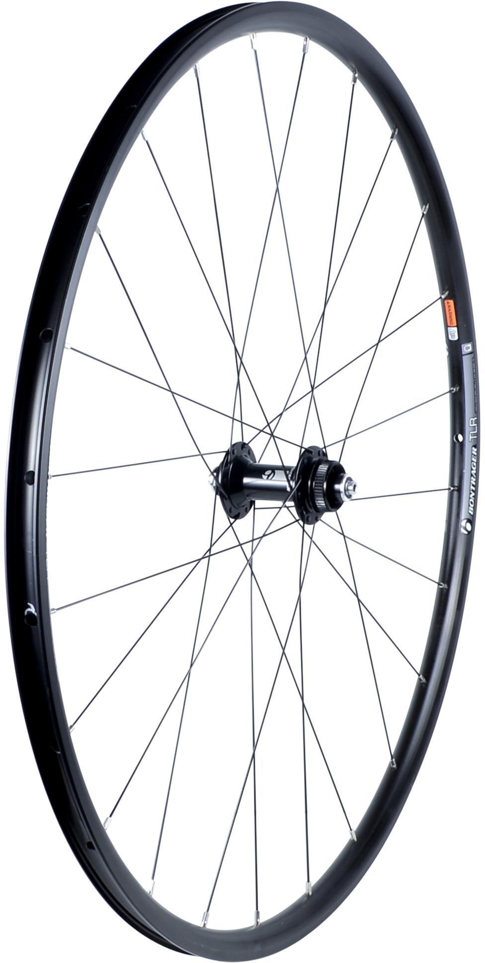 bontrager approved tlr