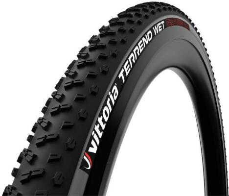 Vittoria Terreno Wet Tnt G2.0