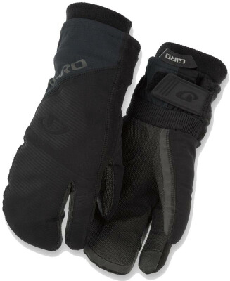 Giro 100 Proof Winter Gloves 2019