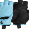 Glove Bontrager Vella Women X-Small Azure