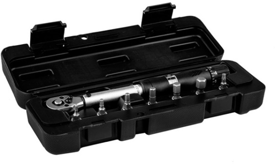 M:Part Torque Wrench Set