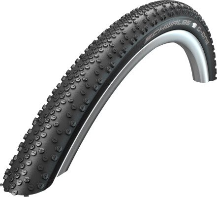 Schwalbe G-One Bite Superground Tle Tyre