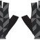 Glove Bontrager Kids Small/Medium (4-6) Black Tile