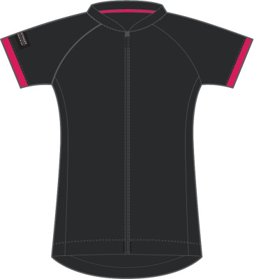 Bontrager Solstice Women's Cycling Jersey