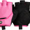 Glove Bontrager Vella Women's X-Small Vice Pink