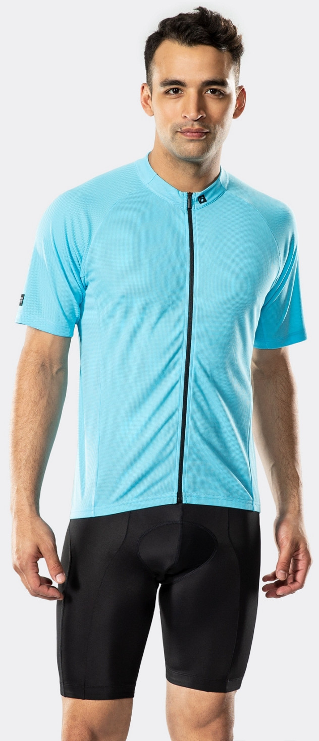 Bontrager Solstice Cycling Jersey - Womens - Jerseys - Clothing - Shop ...