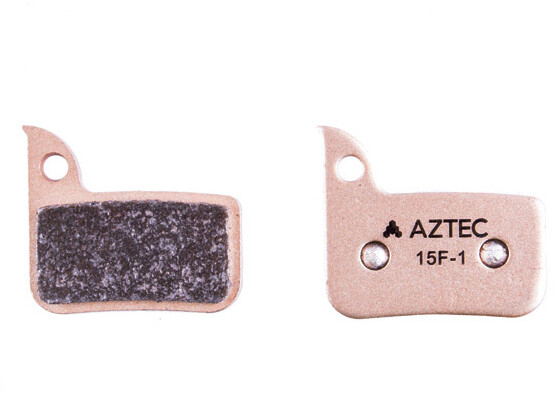 Aztec Discpads Sram Red