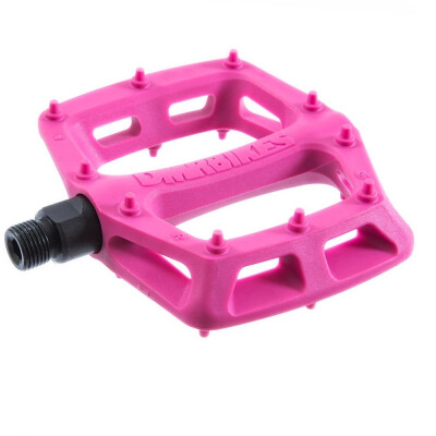 Dmr Bikes V6 Plastic Flat Pedals