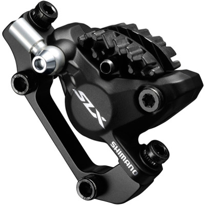 Shimano BR-M7000 SLX post mount calliper, without rotor or adapters, front or rear