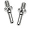 Park Ctpc - Pair Of Replacement Chain Tool Pins For Ct2 / Ct3 / Ct5 / Ct7