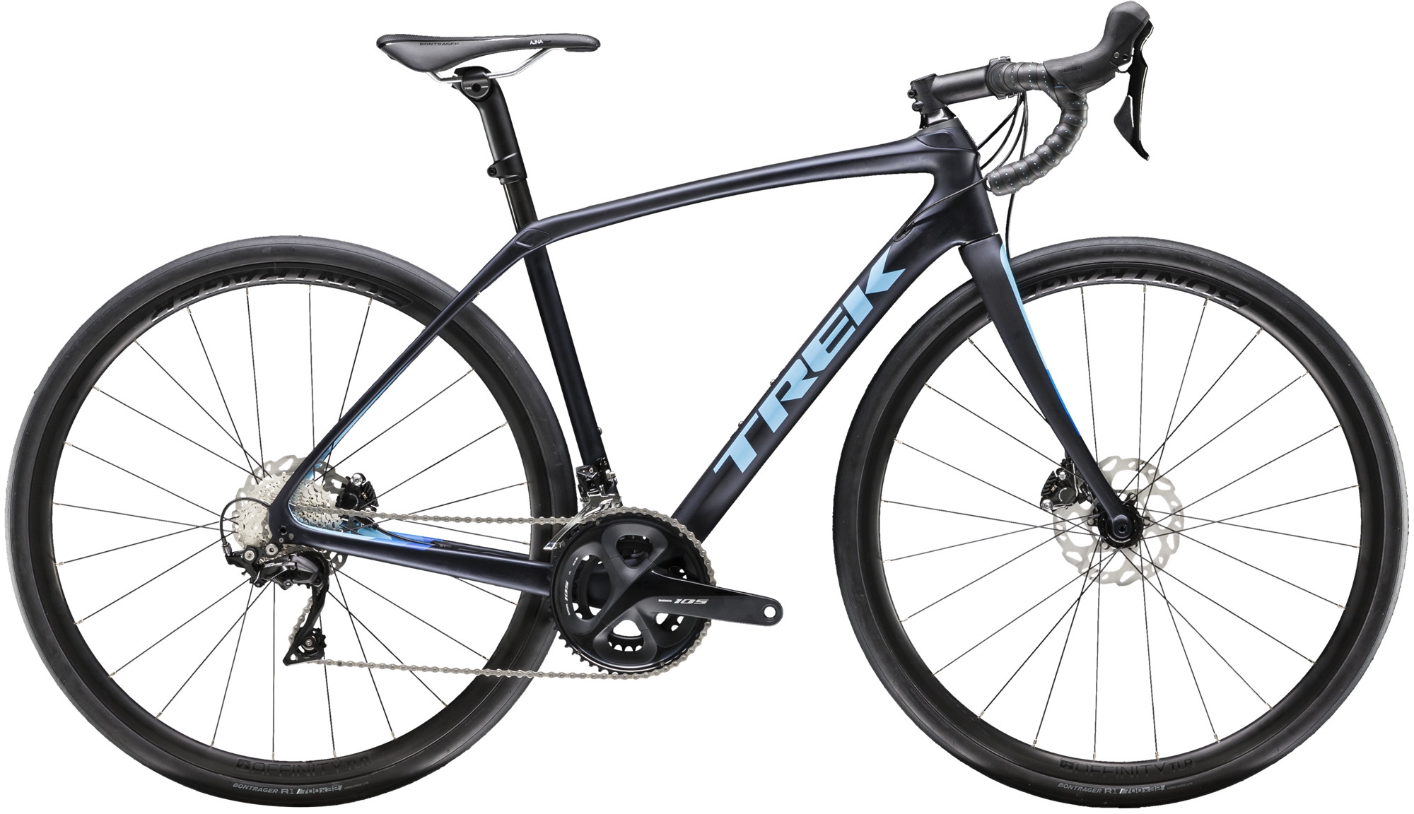 trek domane 2019