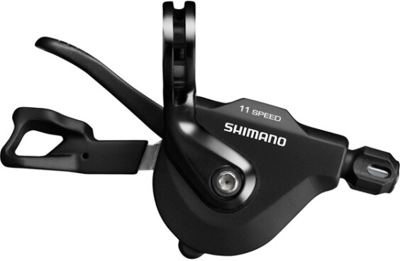 Shimano Shift Lvr Rs700 Dbl 11S I-Spec F/Bar Rh