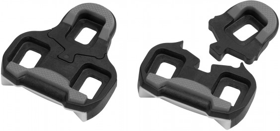 Giant Road Cleats 4.5 Deg (look Compatible)