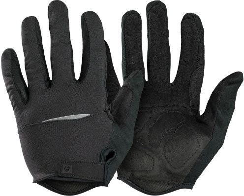 Bontrager Circuit Full Finger Cycling Glove