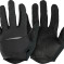 Glove Bontrager Circuit Full-Finger Large Black