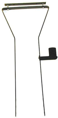 Adie Metal Basket Support