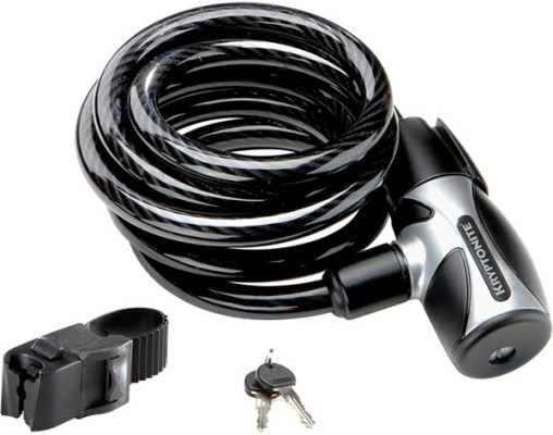 Kryptonite Lock Kryptoflex Key 1218