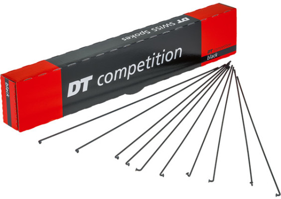 Dt Swiss Competition