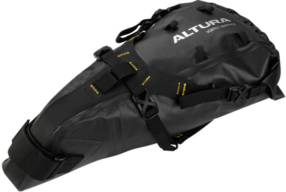 Altura Altura Vortex Seatpack: Black