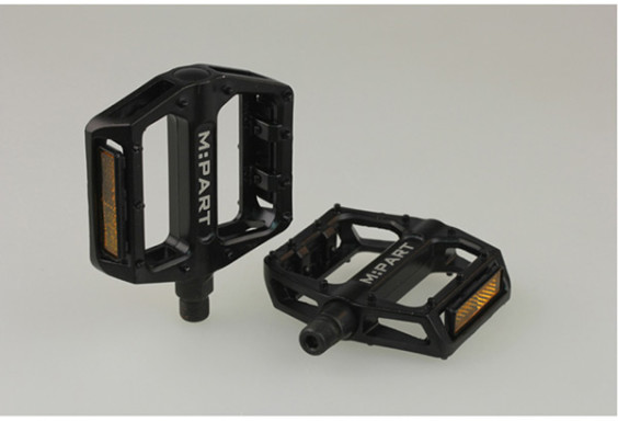 M:Part Mtb Flat Pedals