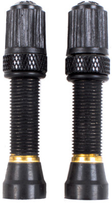 Nutrak Valve Tubeless