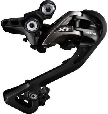 Shimano Xt T8000 T/N Sgs 10Sp