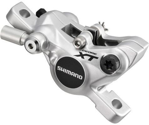 shimano m785 brake lever