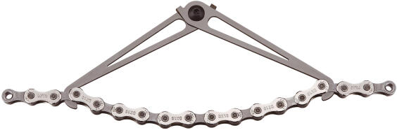 Icetoolz Chain Hook Foldable