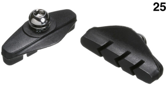 Aztec Control Block Caliper