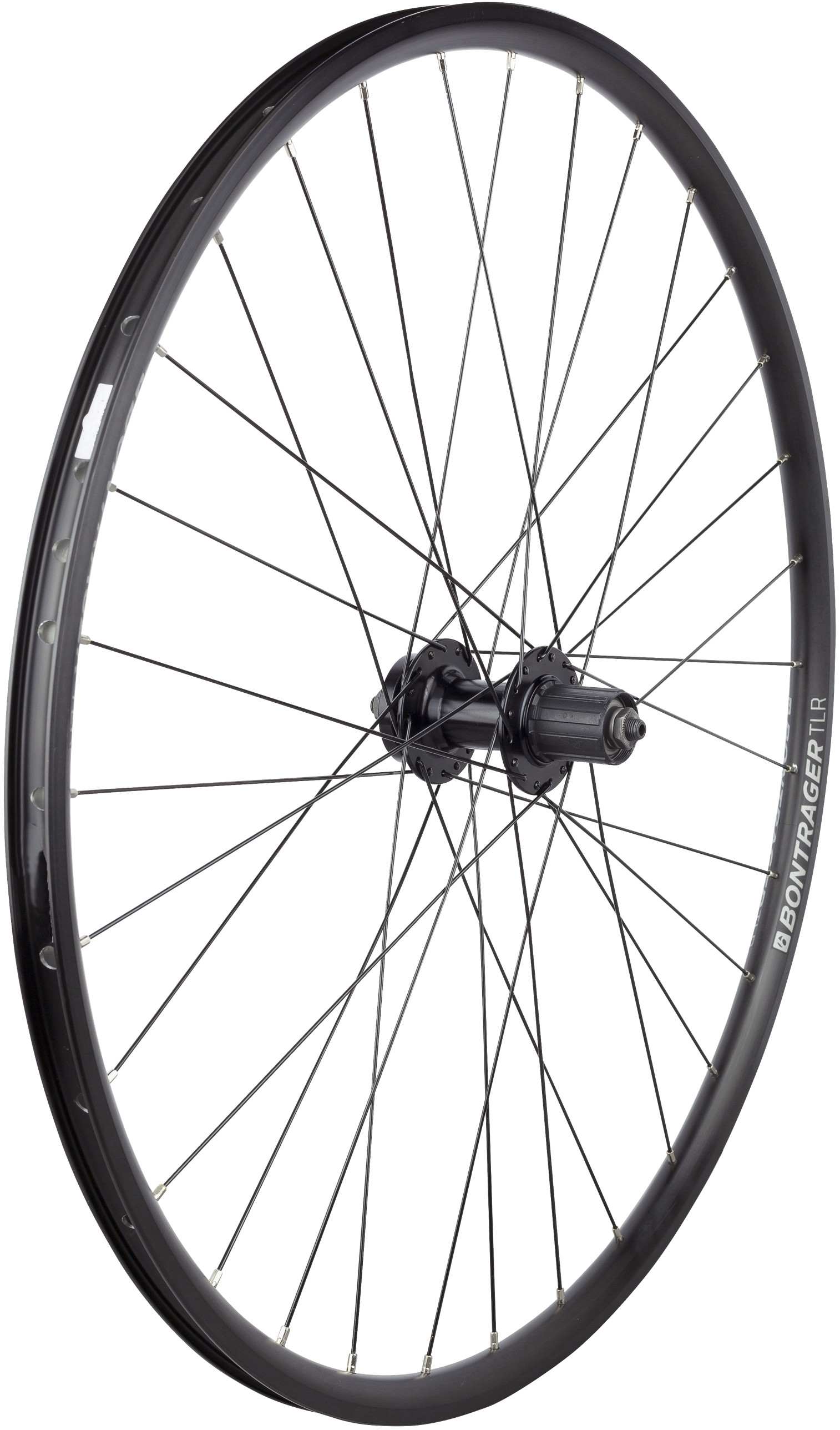 bontrager approved tlr