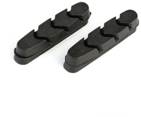 Clarks Road Brake Pads Replacement Insert Pads For Campagnolo Record Athena And Chorus 52Mm