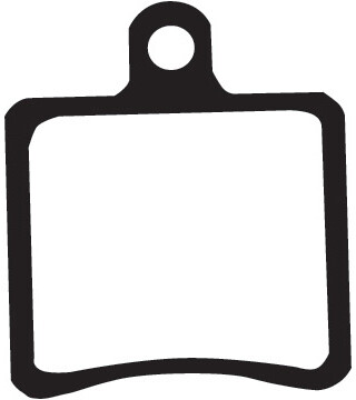 Aztec Discpads Hope Mini