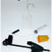 Shimano  Tl-Bt03 Disc Brake Bleeding Kit With Clamp Tool / Funnel, Bottle And Syringe