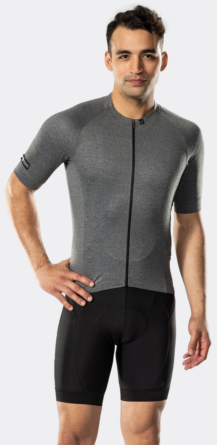 Bontrager Circuit Cycling Jersey - Shop | Nevis Cycles