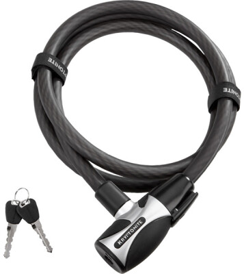 Kryptonite Lock Kryptoflex 1018 Comb