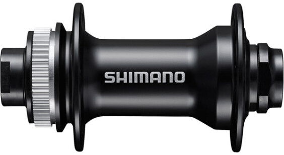 Shimano Mt400 Dcl 32H Front Hub