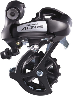 Shimano Derailleur Altus M310