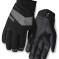 Giro Pivot  Waterproof Insulated Cycling Gloves: Black S