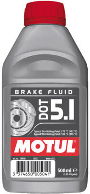 Finish Line Brake Fluid Dot 5.1
