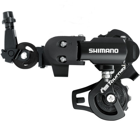 Shimano Ft35 6/7Spd Direct