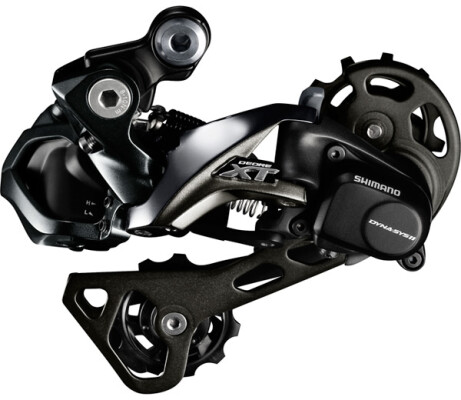 Shimano Derailleur M8050 Xt Di2 Gs
