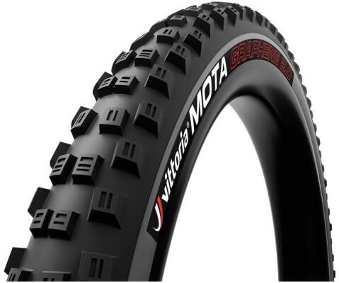 Vittoria Mota Trail Tnt G2.0 Tyre