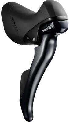Shimano Sora R3000  Double