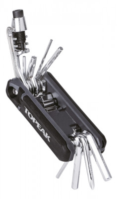 Topeak Hexus X Multi Tool